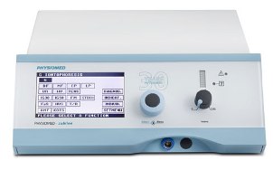 Aparat electroterapie PHYSIOMED Jubilee
